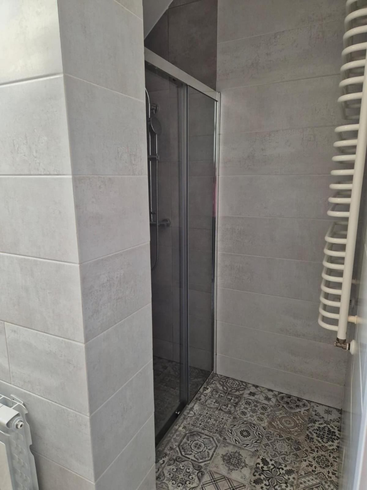Dom Pod Lawendowym Polem Bed and Breakfast Woliborz Δωμάτιο φωτογραφία